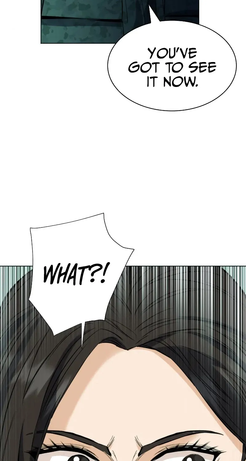 Read Seoul Station Druid Manga Online