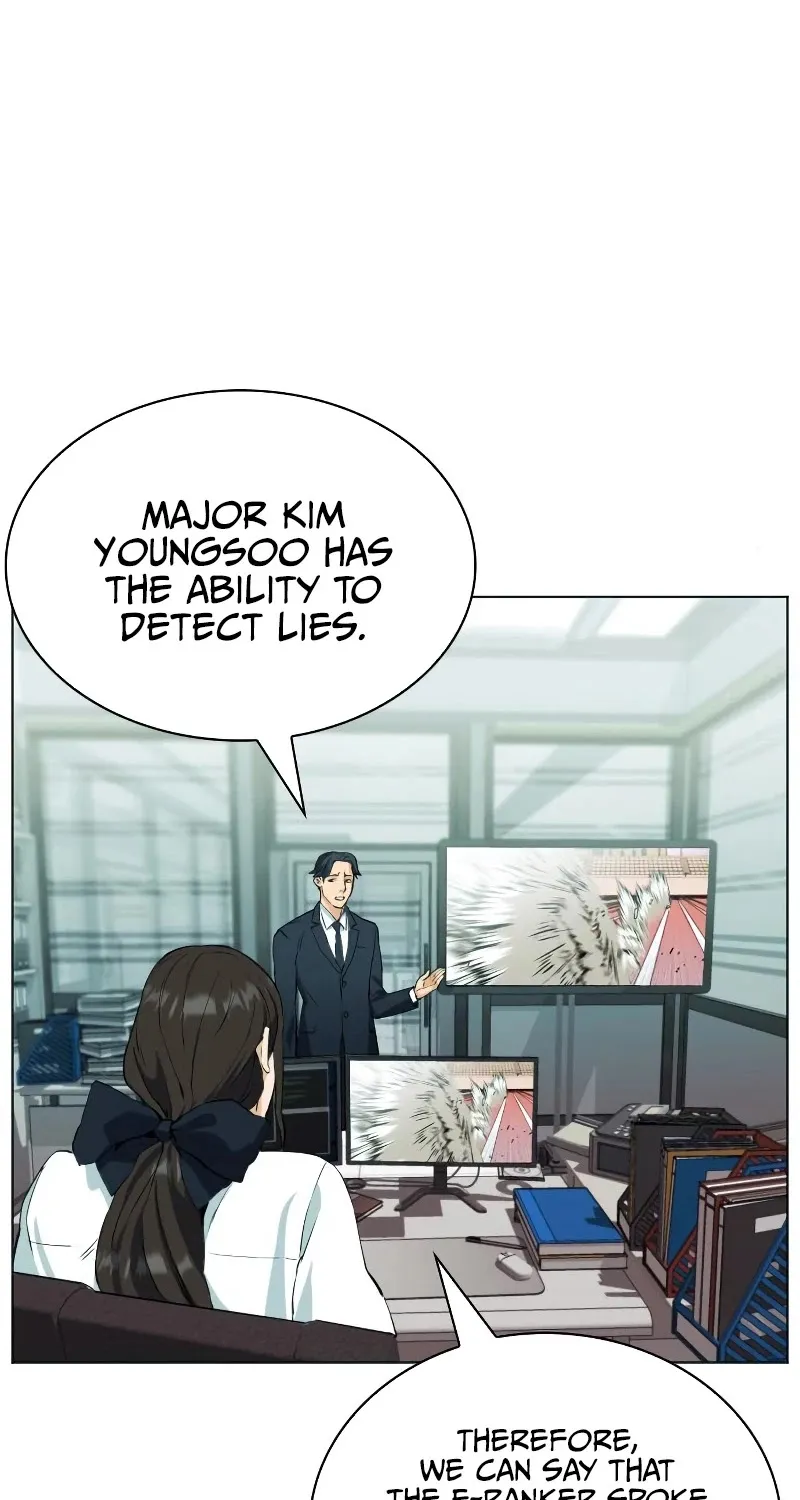 Read Seoul Station Druid Manga Online