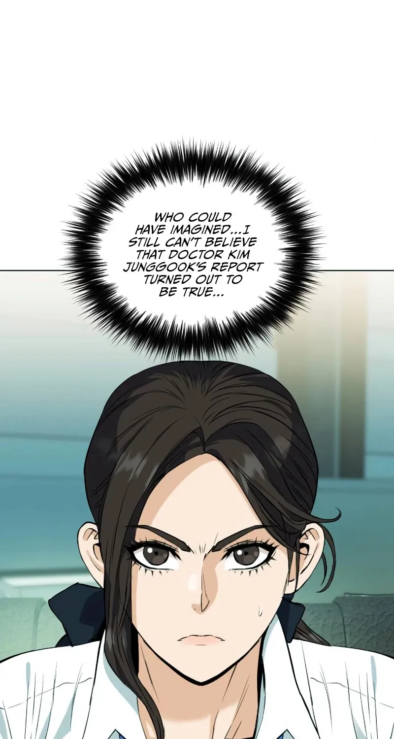 Read Seoul Station Druid Manga Online