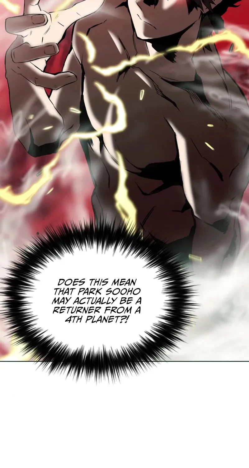 Read Seoul Station Druid Manga Online