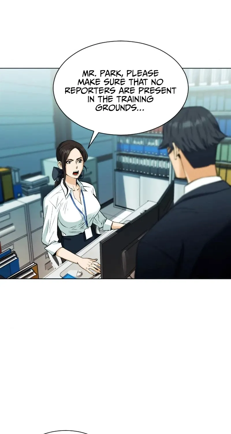 Read Seoul Station Druid Manga Online