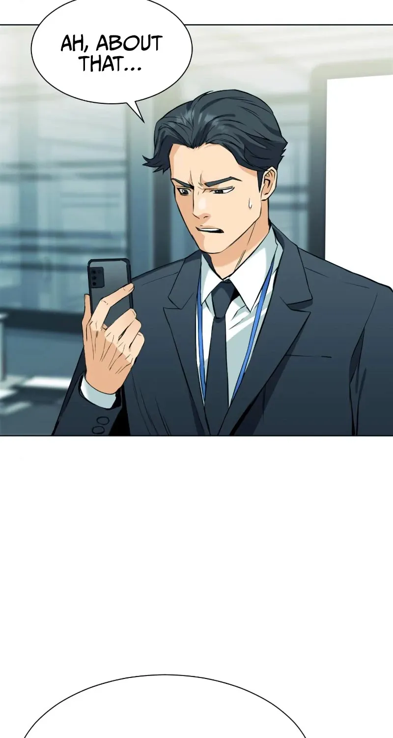 Read Seoul Station Druid Manga Online