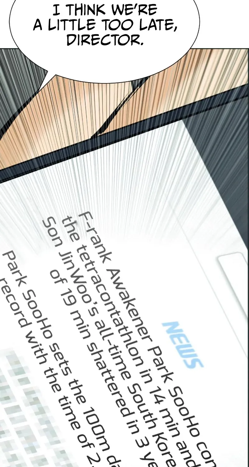 Read Seoul Station Druid Manga Online