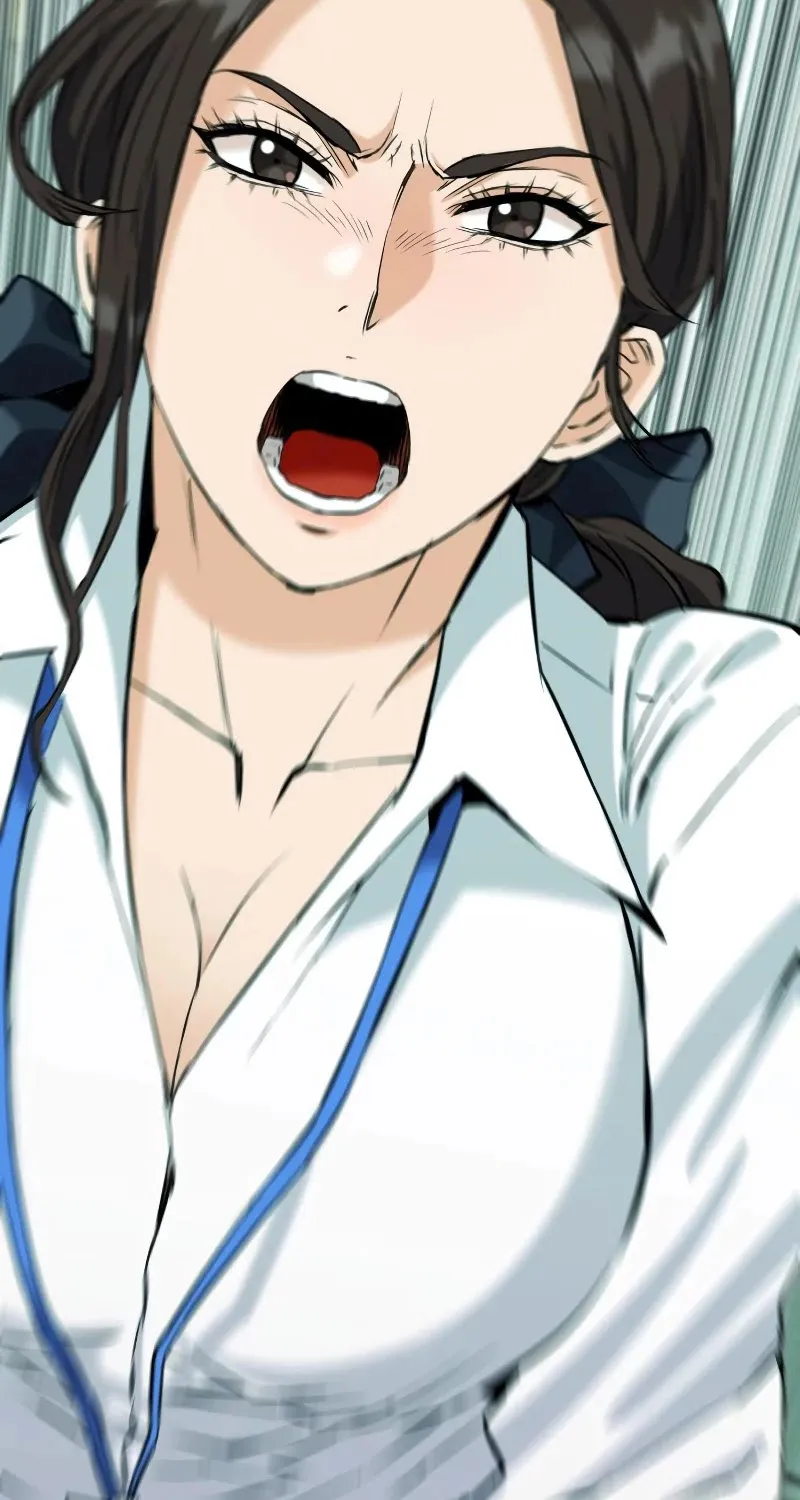 Read Seoul Station Druid Manga Online