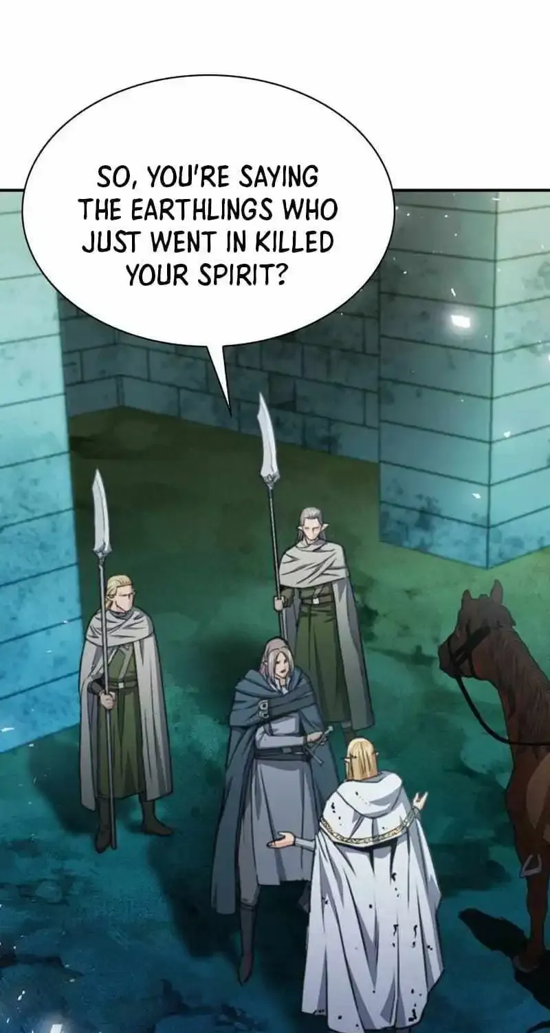 Read Seoul Station Druid Manga Online