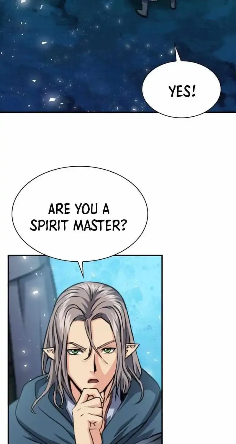 Read Seoul Station Druid Manga Online