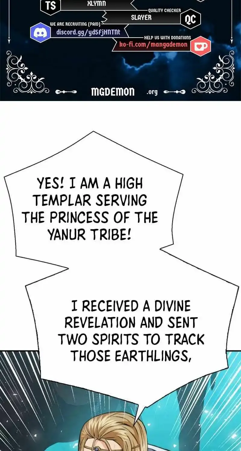 Read Seoul Station Druid Manga Online