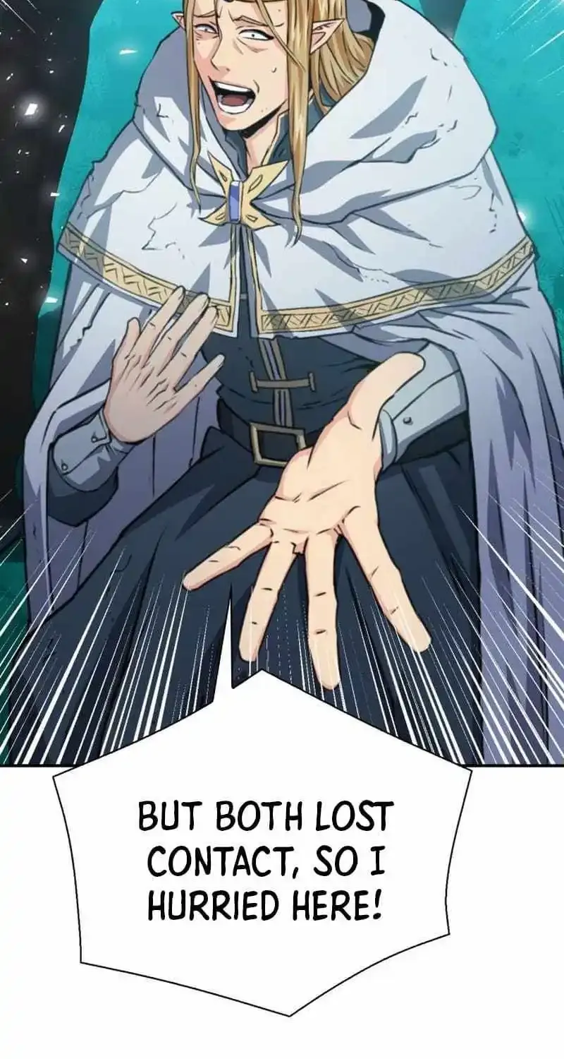 Read Seoul Station Druid Manga Online