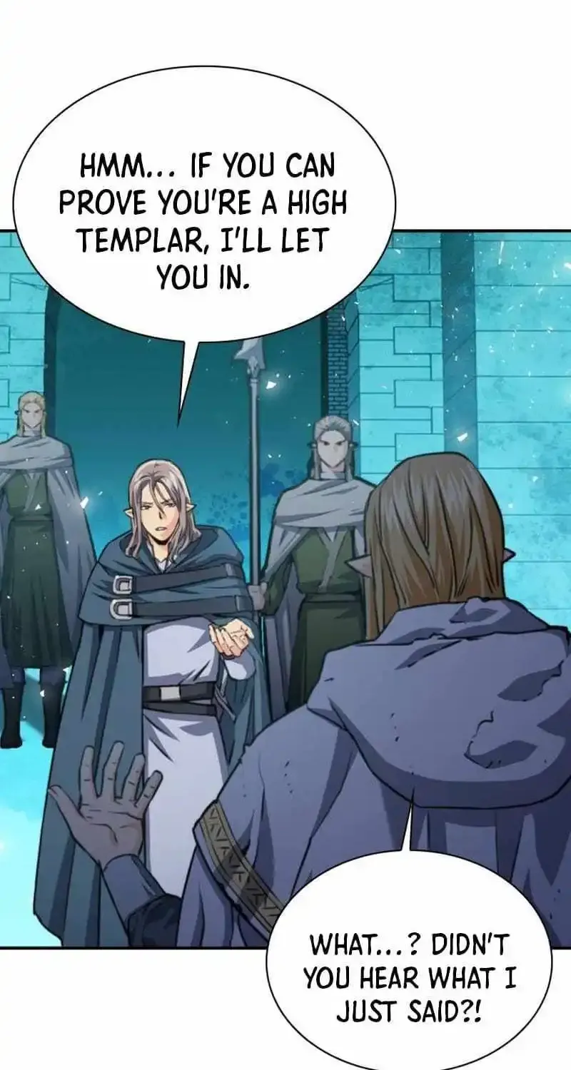 Read Seoul Station Druid Manga Online