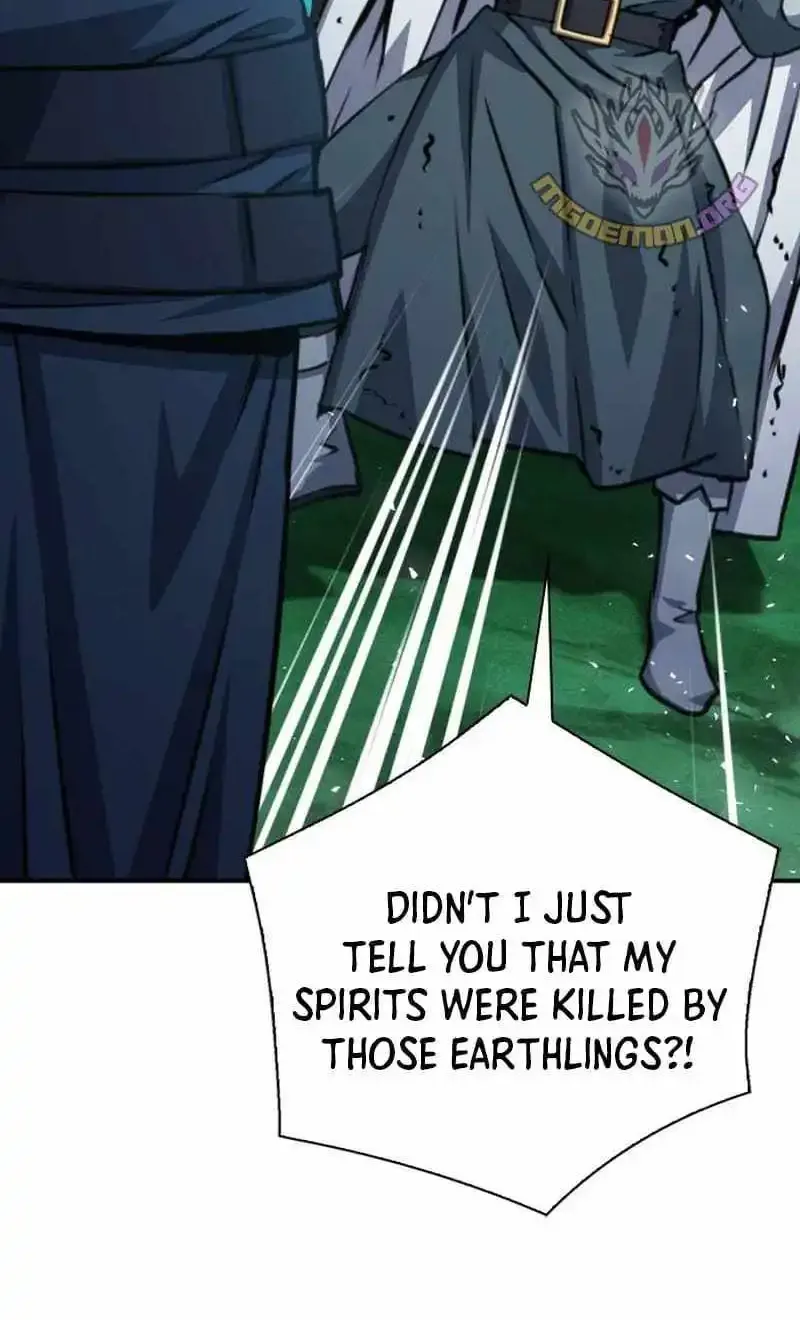 Read Seoul Station Druid Manga Online