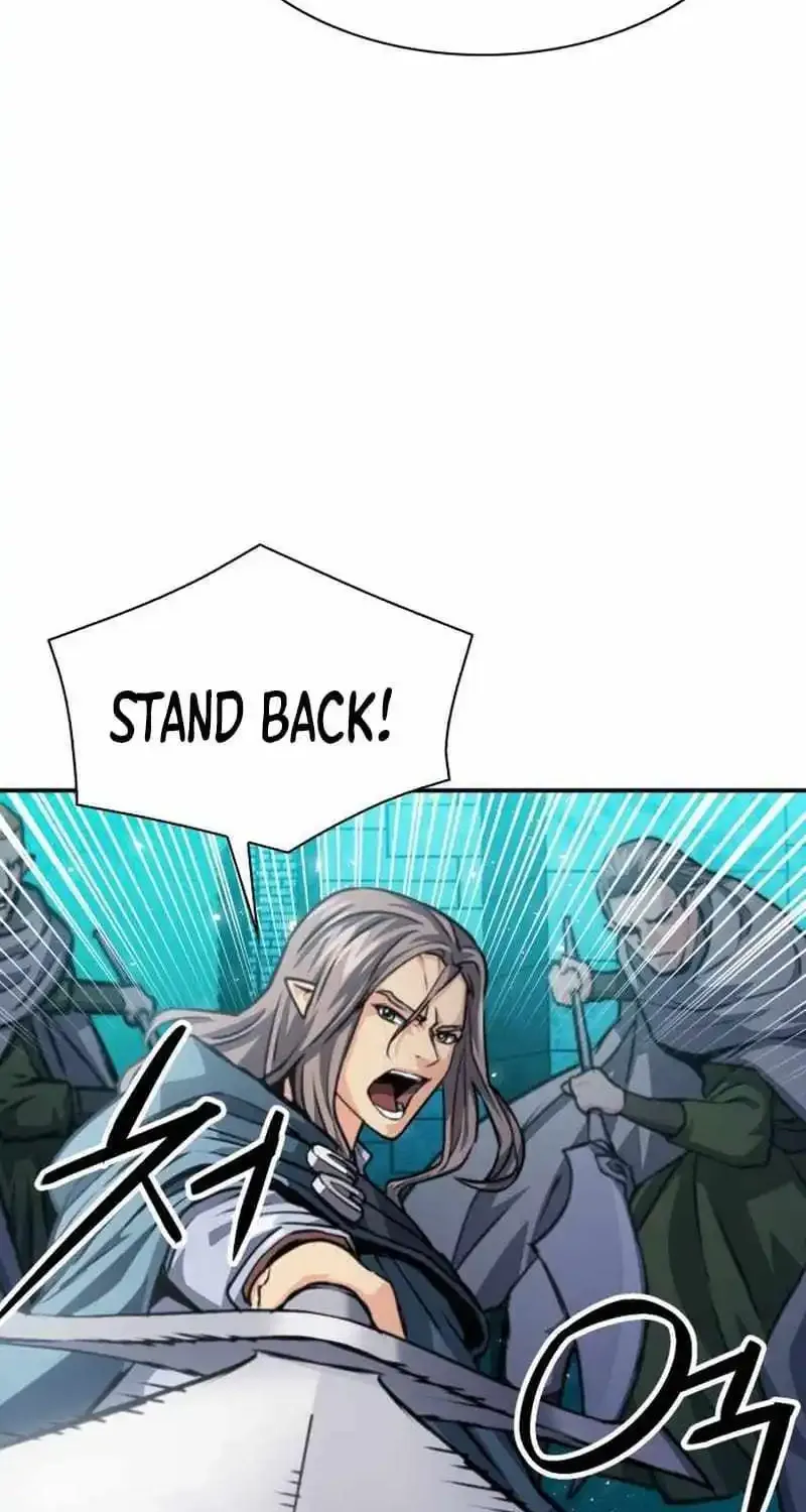 Read Seoul Station Druid Manga Online