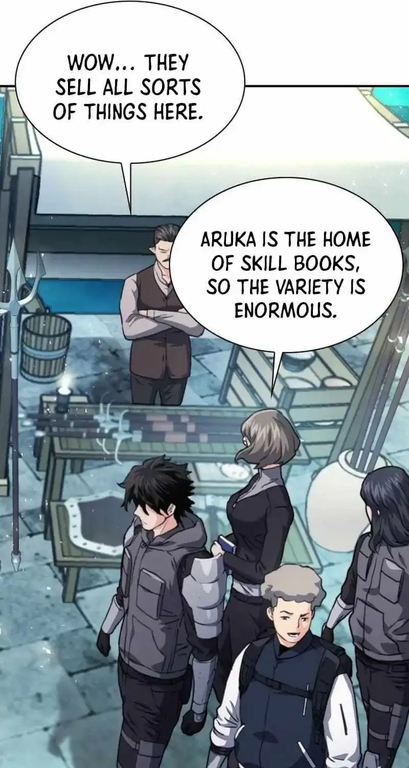 Read Seoul Station Druid Manga Online