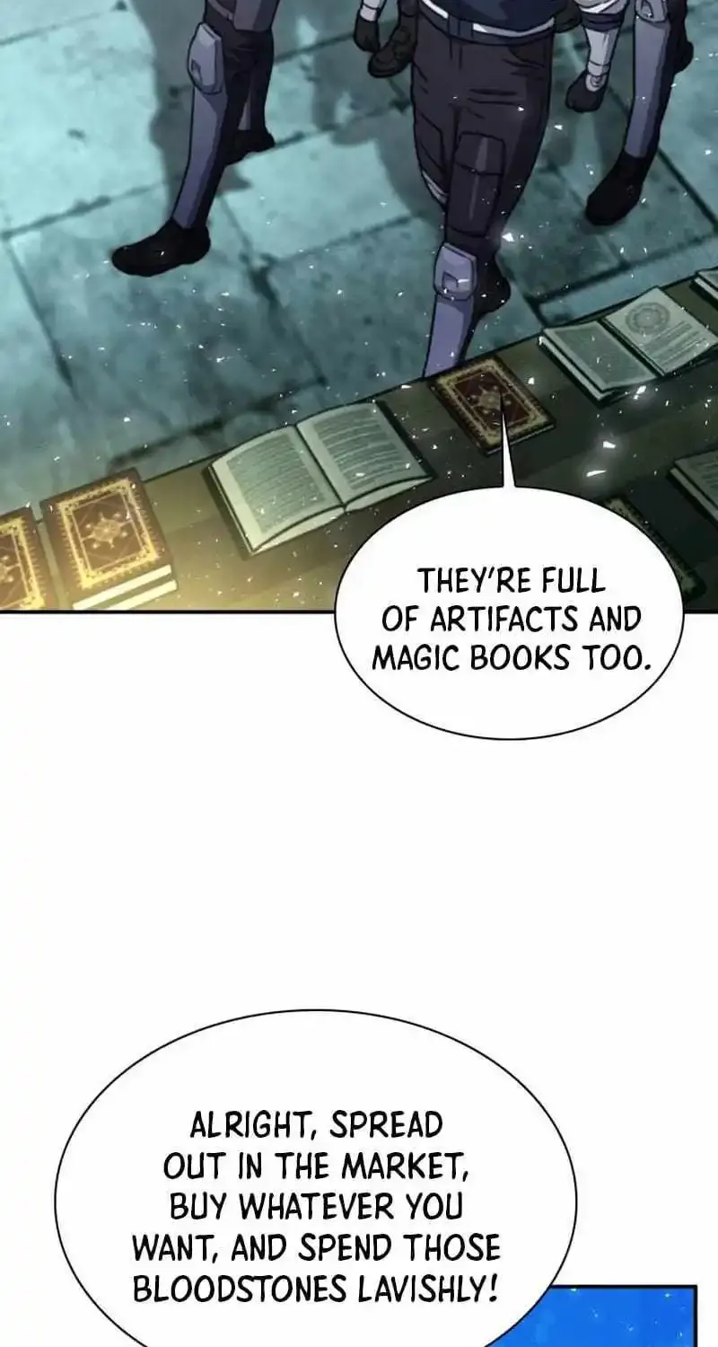 Read Seoul Station Druid Manga Online