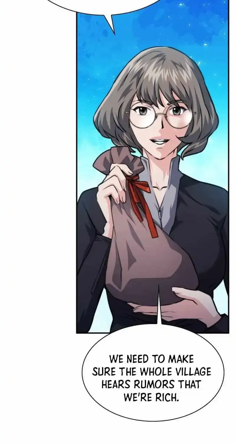 Read Seoul Station Druid Manga Online