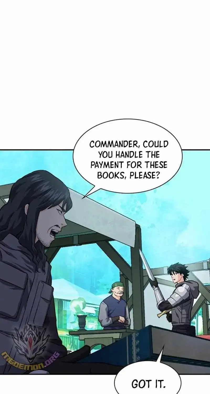 Read Seoul Station Druid Manga Online