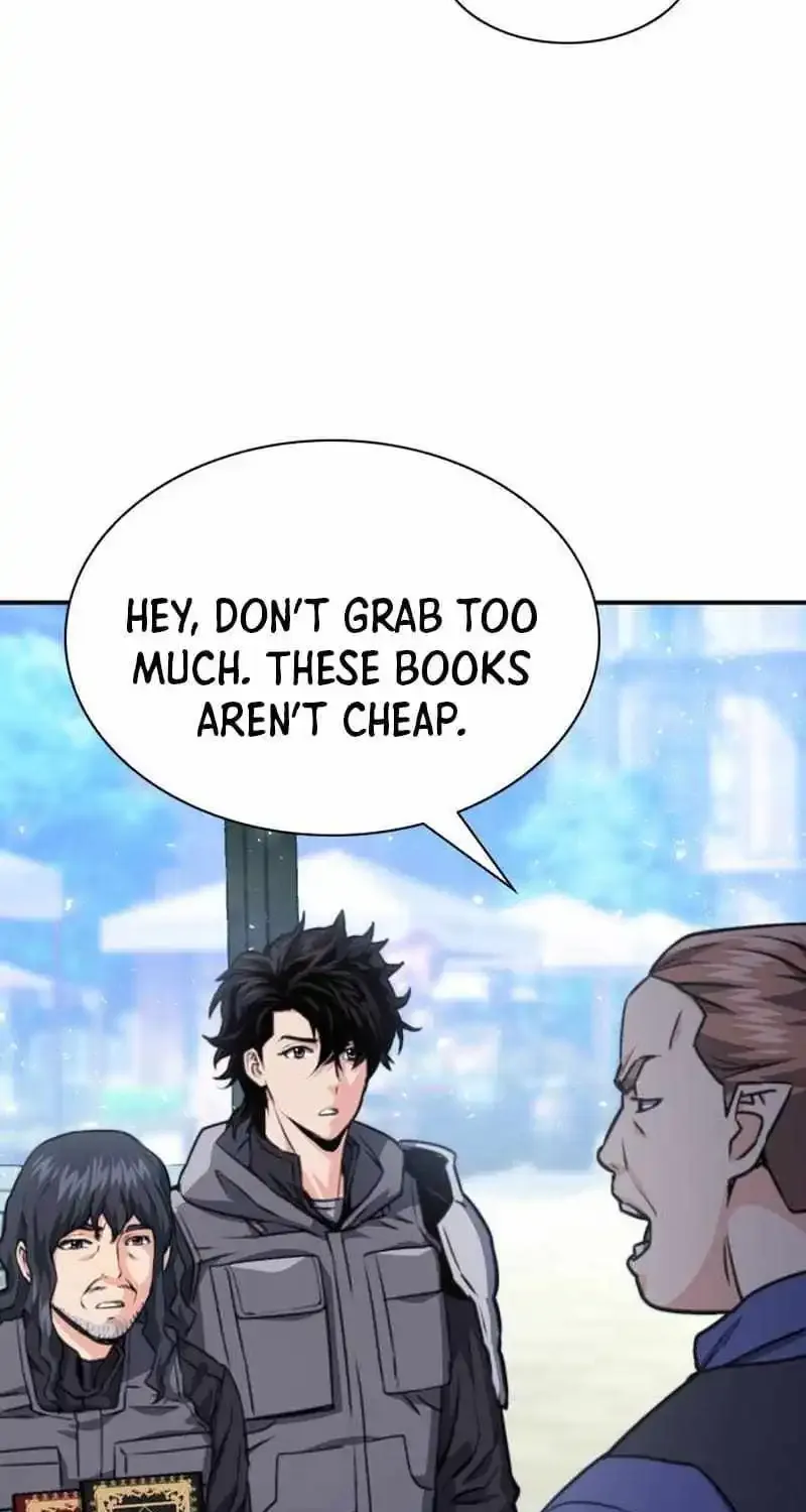 Read Seoul Station Druid Manga Online