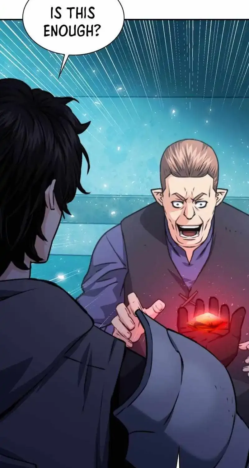 Read Seoul Station Druid Manga Online