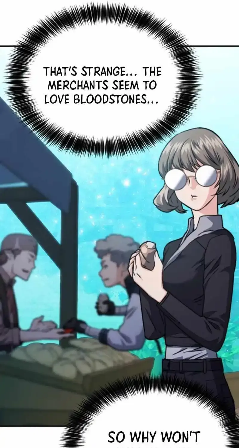 Read Seoul Station Druid Manga Online