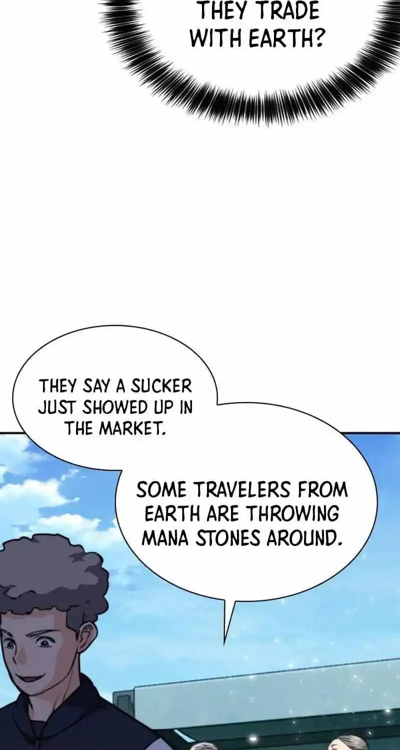 Read Seoul Station Druid Manga Online