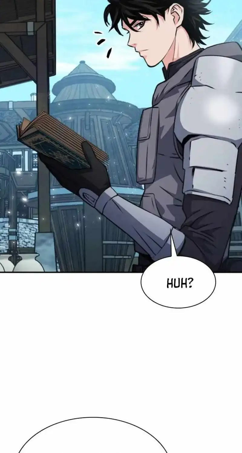 Read Seoul Station Druid Manga Online