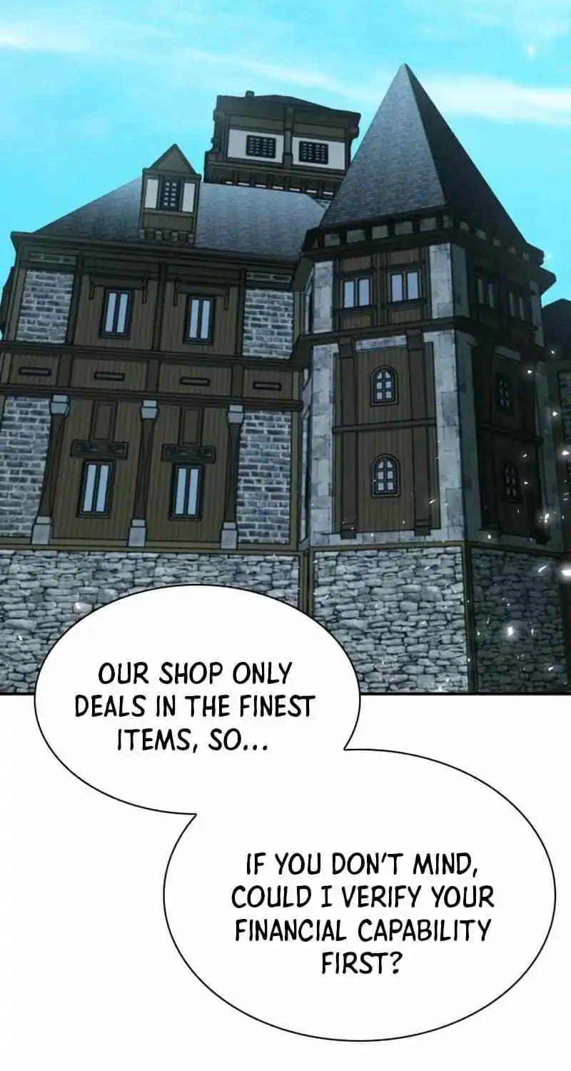 Read Seoul Station Druid Manga Online