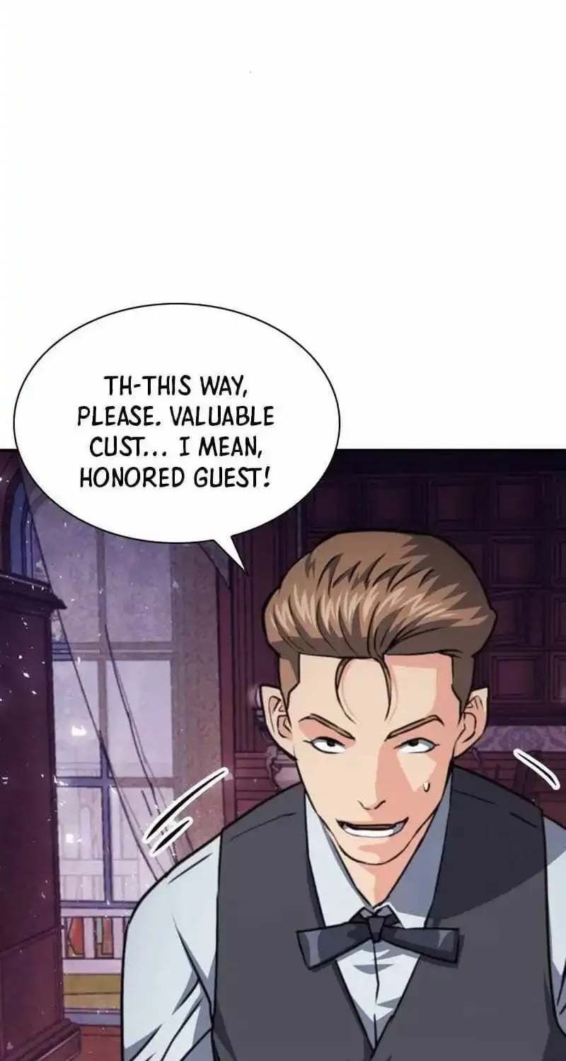 Read Seoul Station Druid Manga Online