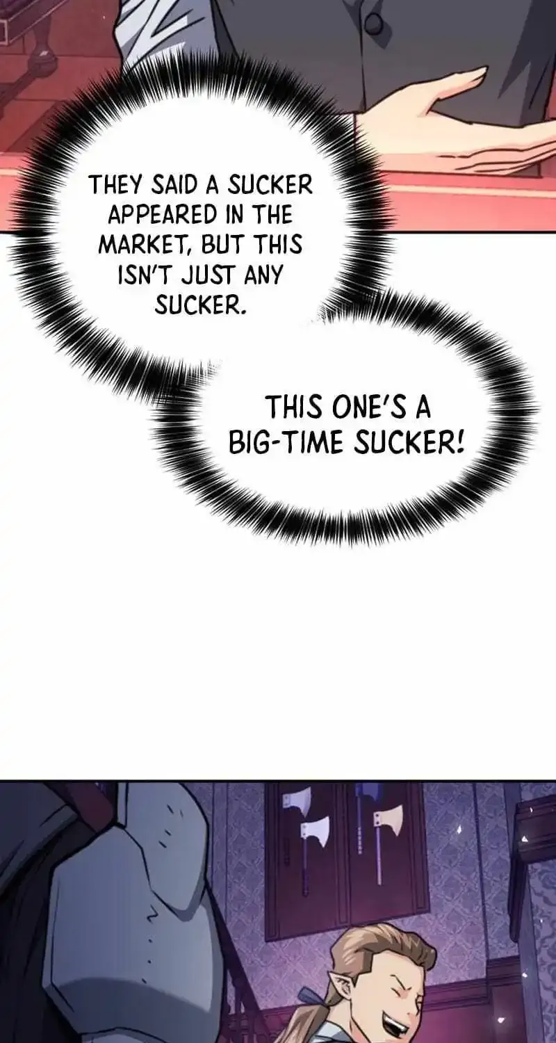 Read Seoul Station Druid Manga Online