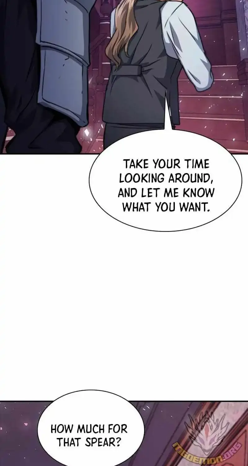 Read Seoul Station Druid Manga Online