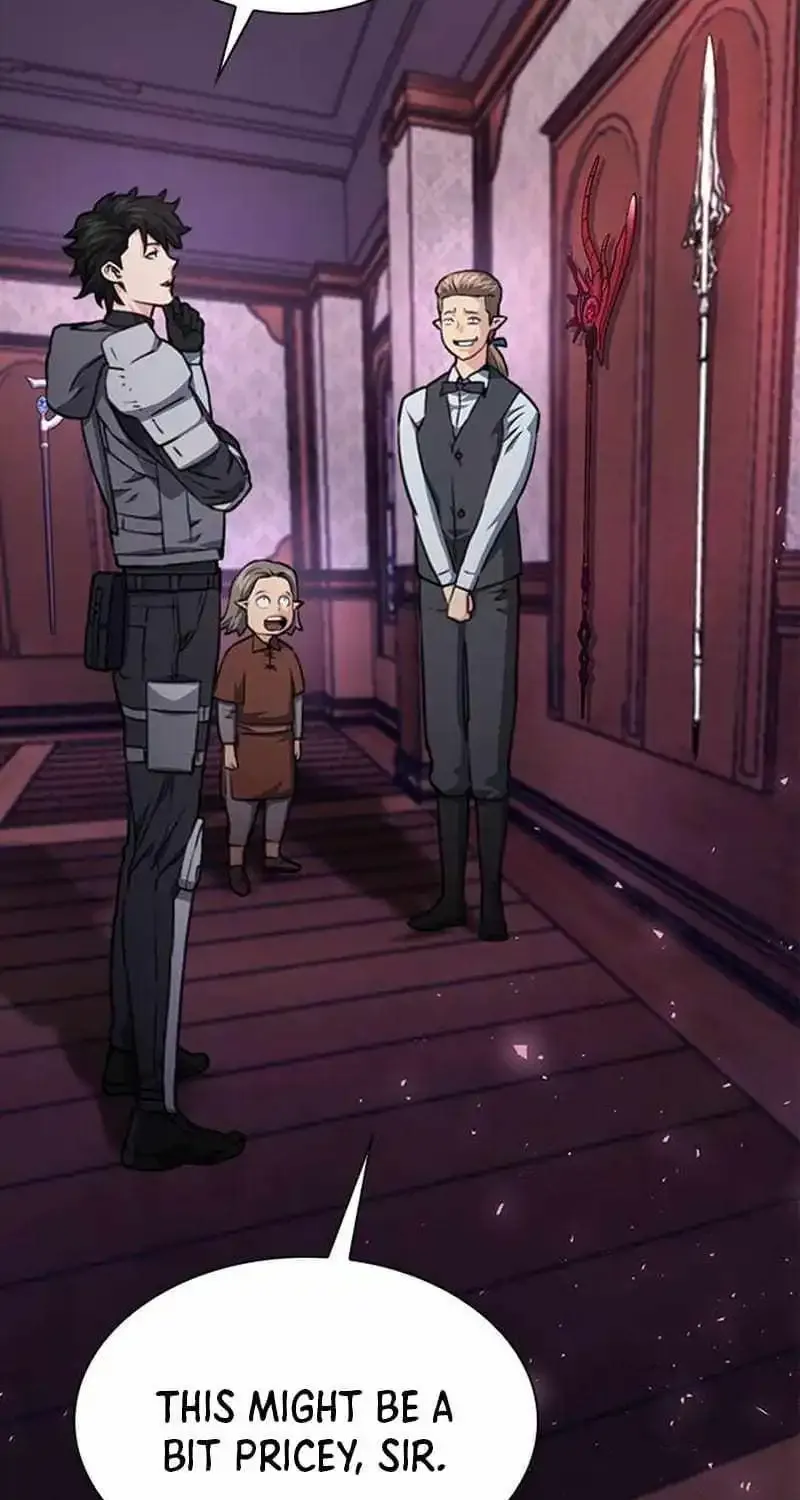 Read Seoul Station Druid Manga Online