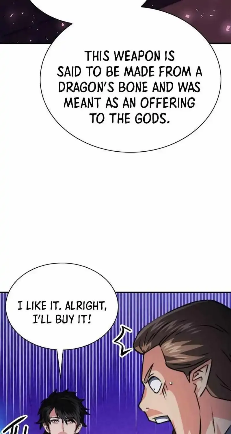 Read Seoul Station Druid Manga Online