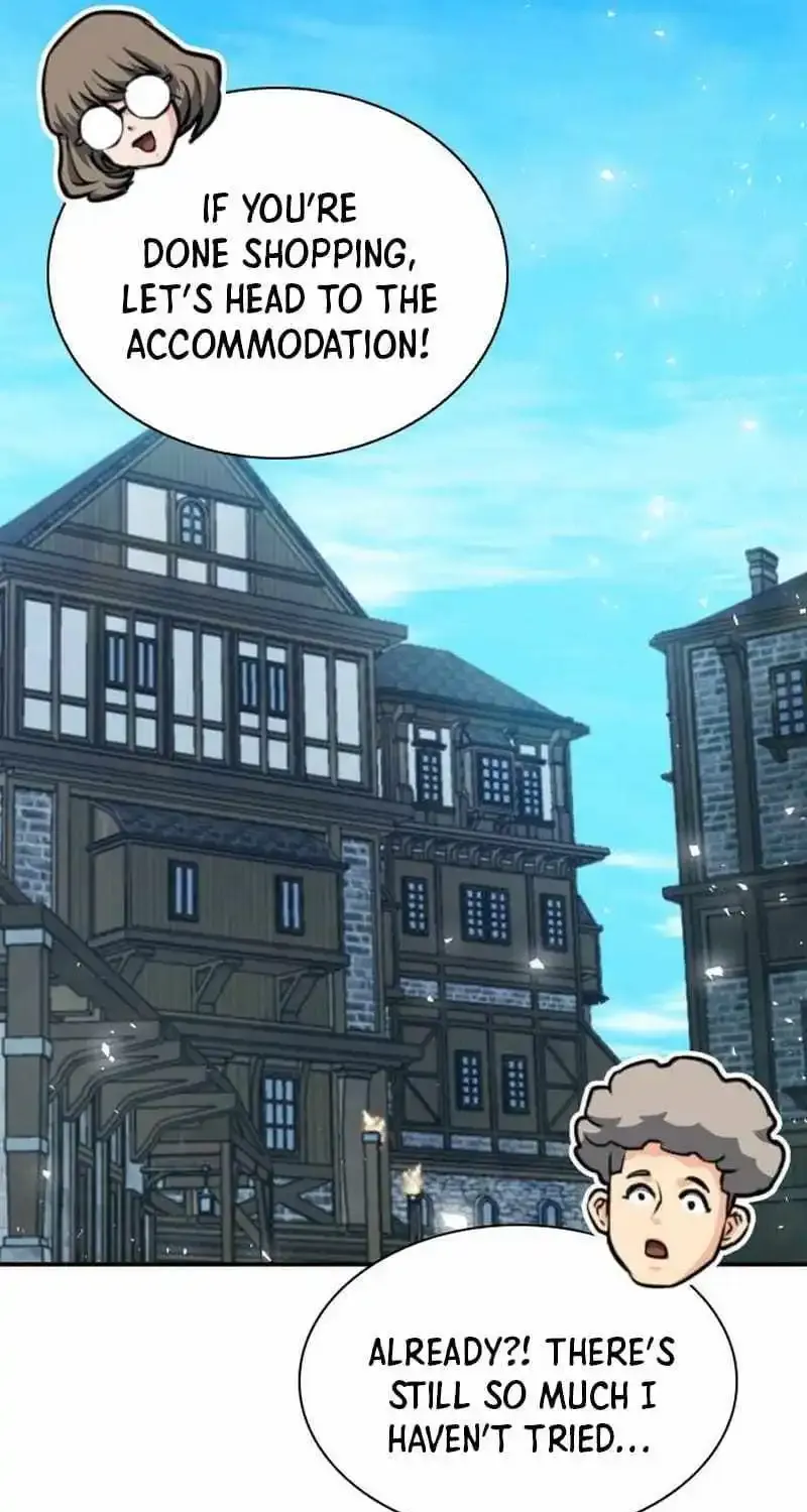 Read Seoul Station Druid Manga Online