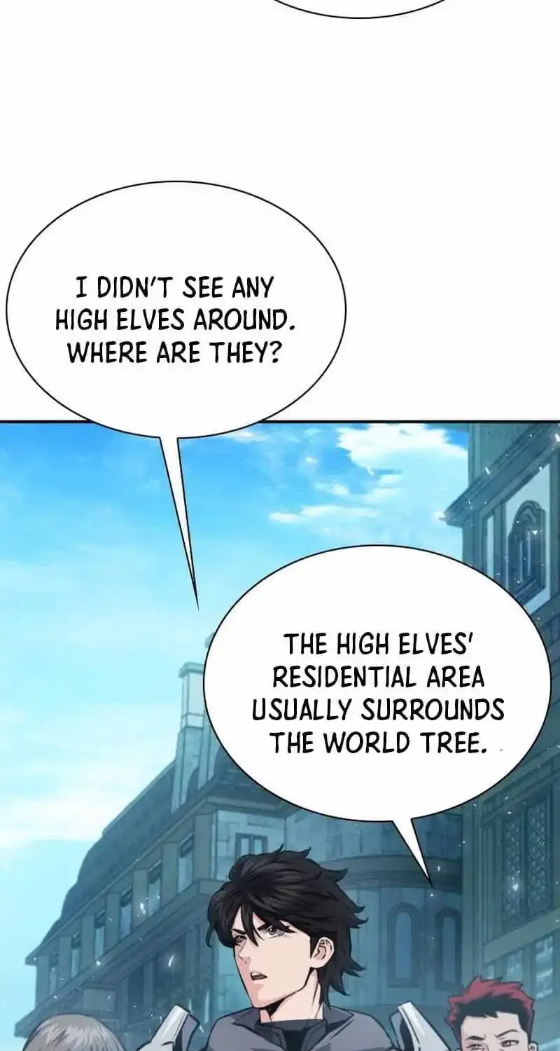 Read Seoul Station Druid Manga Online