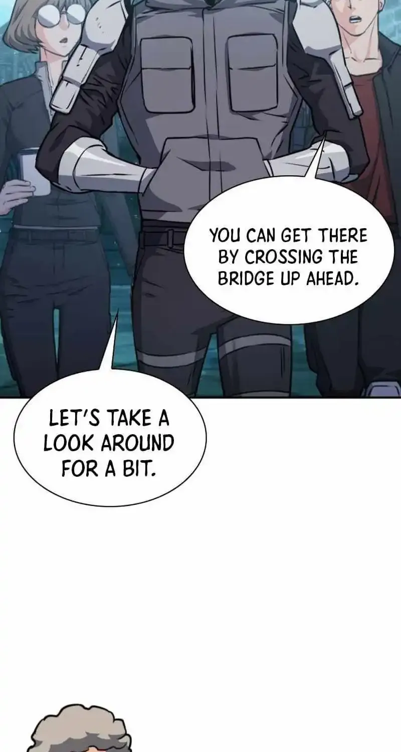 Read Seoul Station Druid Manga Online