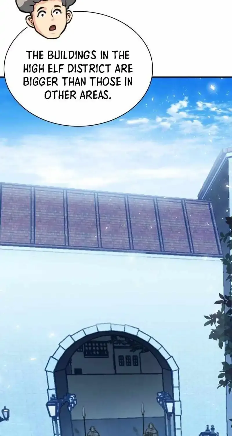 Read Seoul Station Druid Manga Online