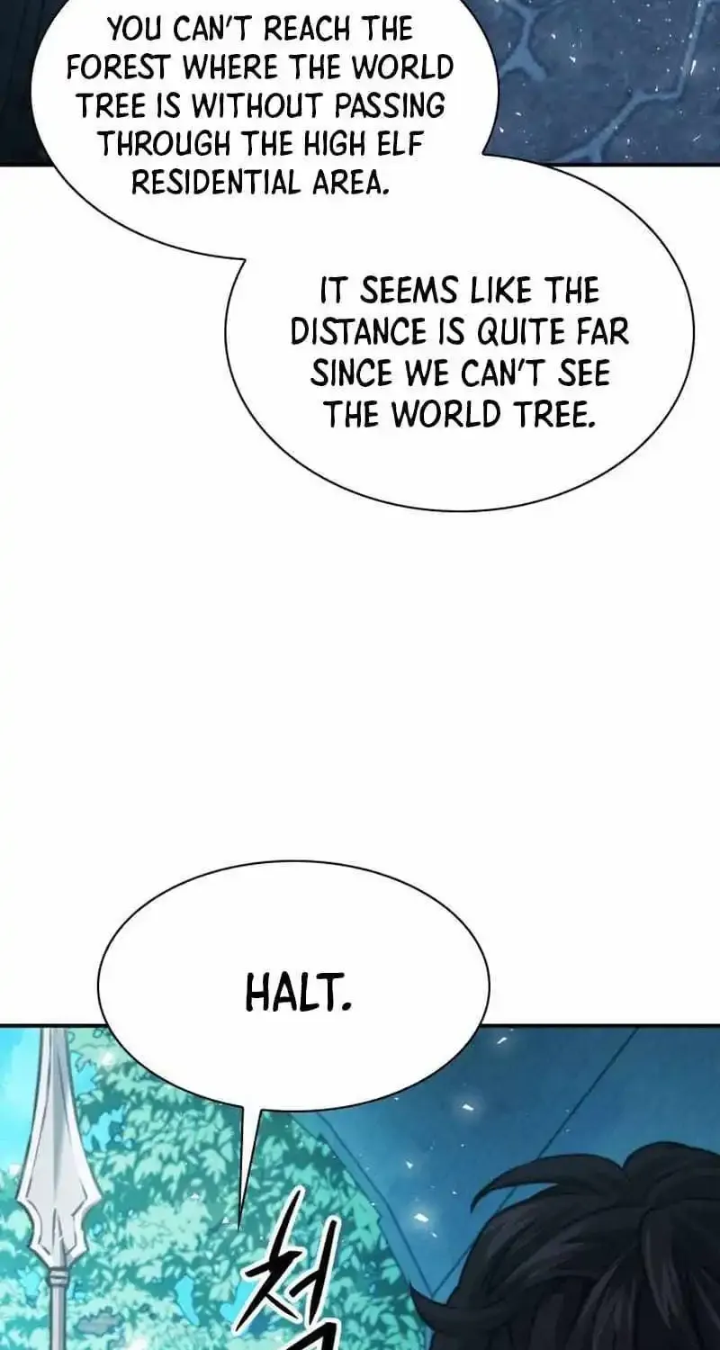 Read Seoul Station Druid Manga Online