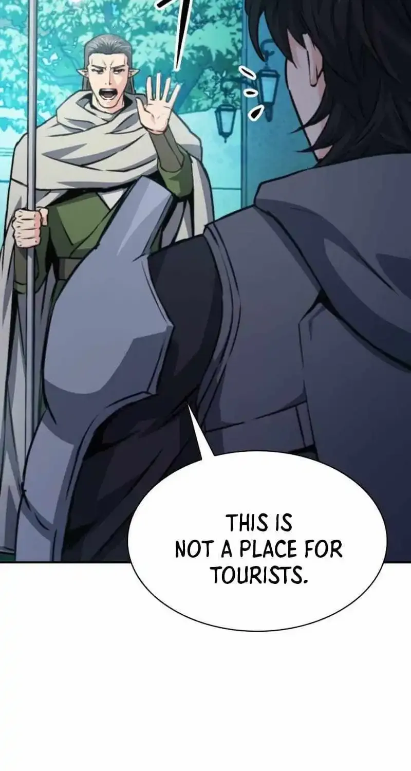 Read Seoul Station Druid Manga Online