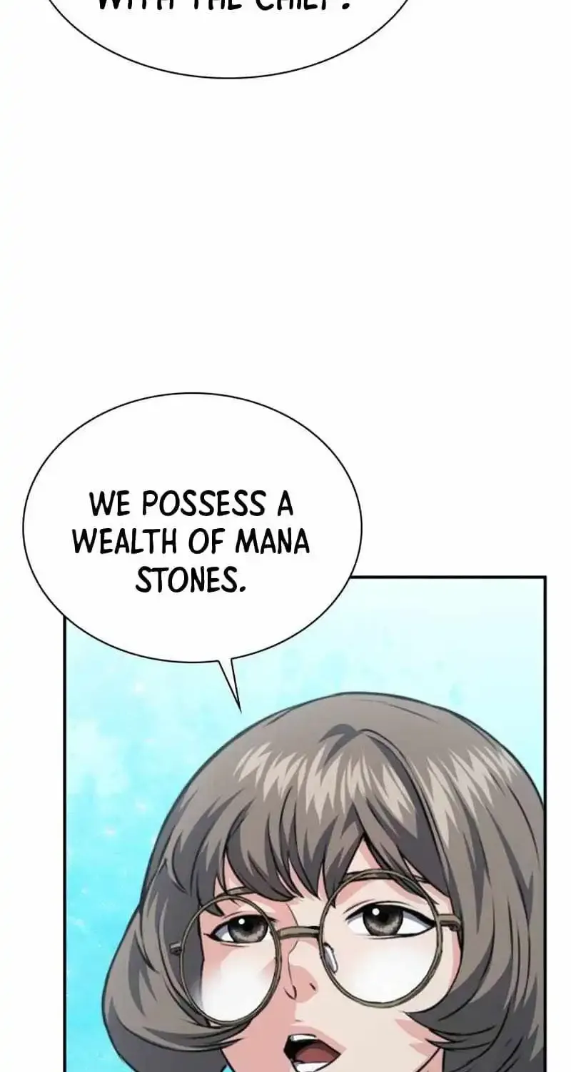 Read Seoul Station Druid Manga Online