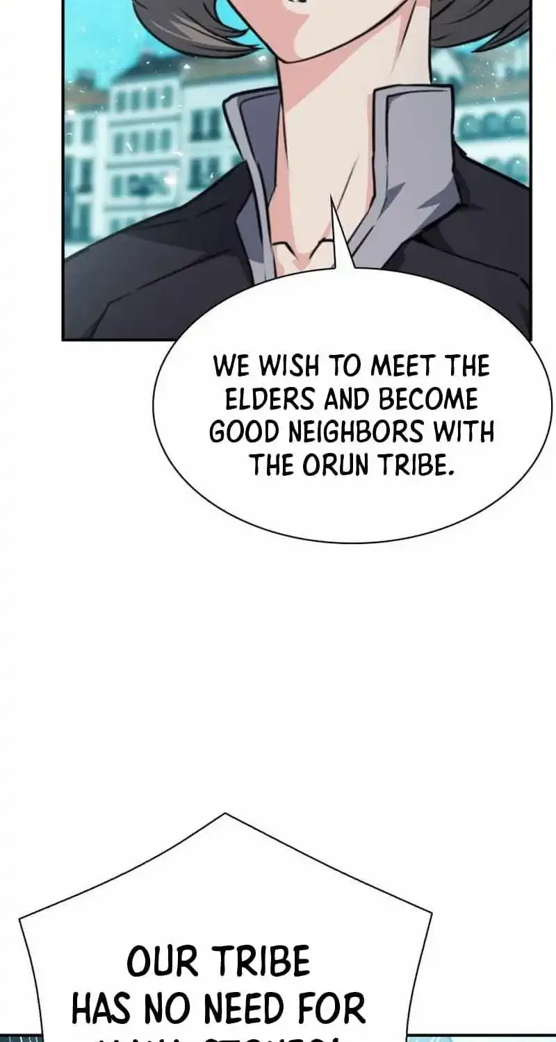 Read Seoul Station Druid Manga Online