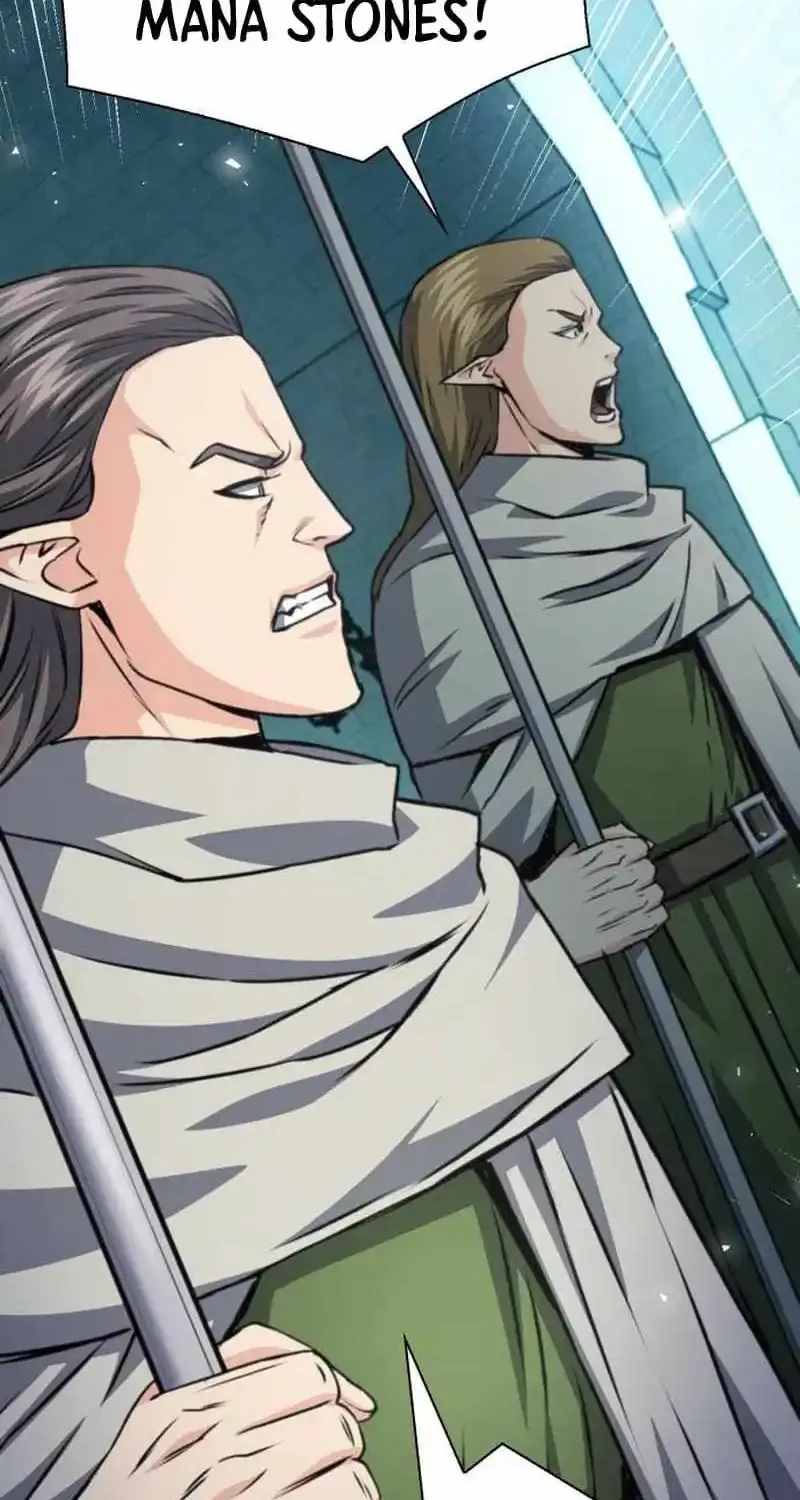 Read Seoul Station Druid Manga Online