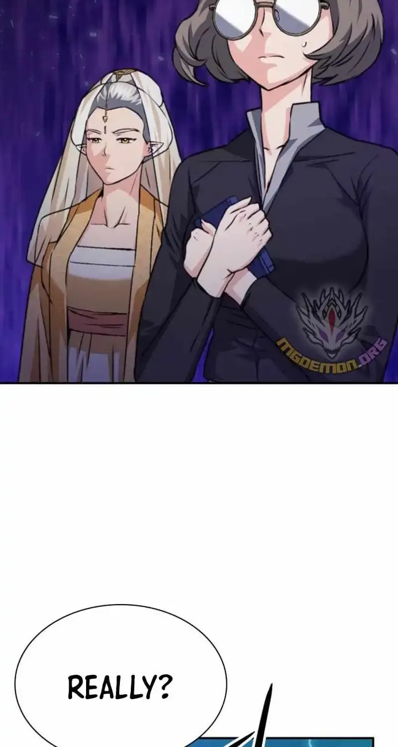 Read Seoul Station Druid Manga Online