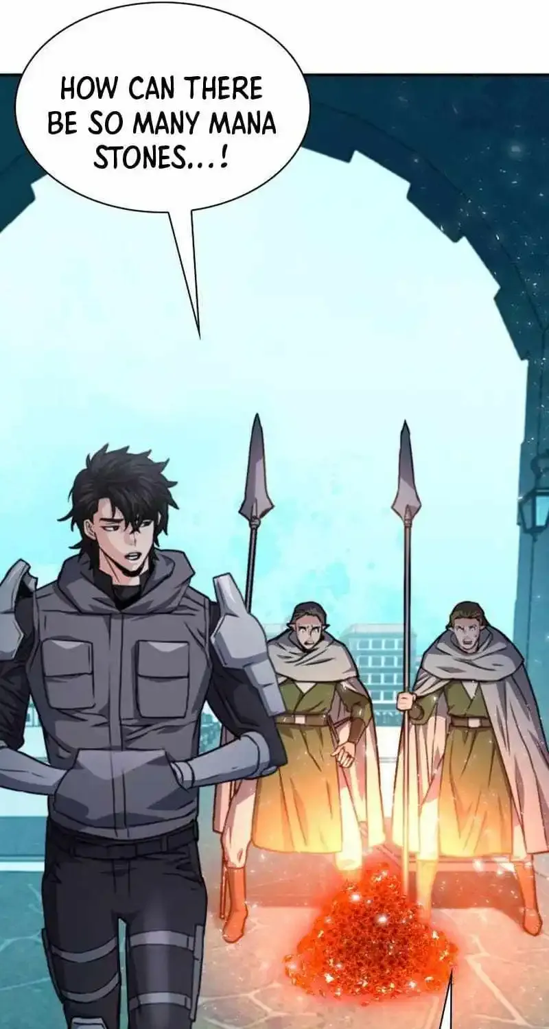 Read Seoul Station Druid Manga Online