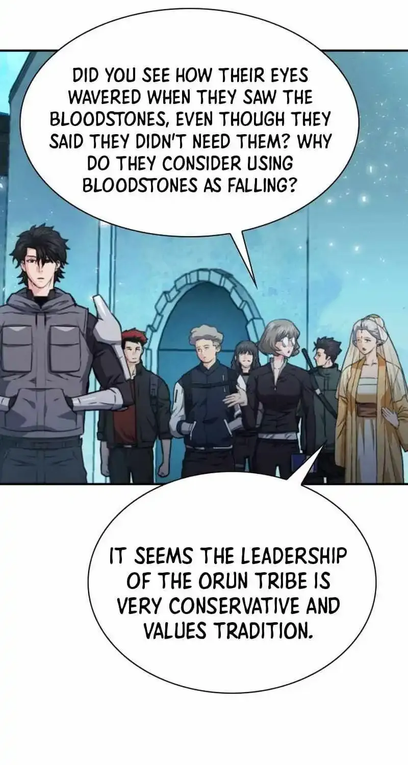 Read Seoul Station Druid Manga Online