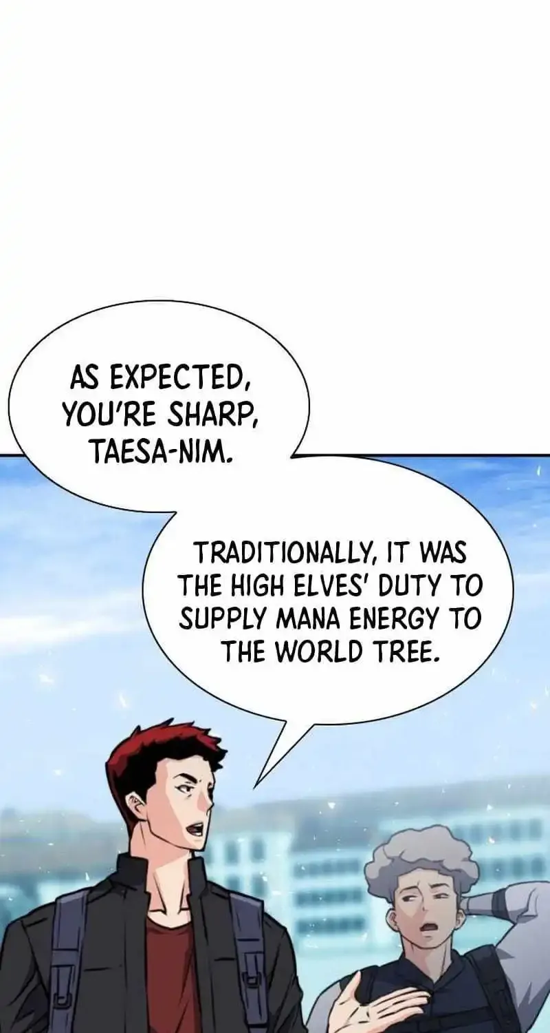 Read Seoul Station Druid Manga Online