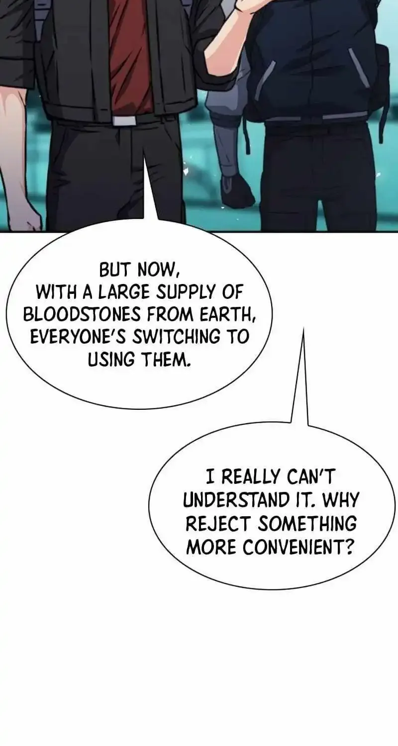 Read Seoul Station Druid Manga Online