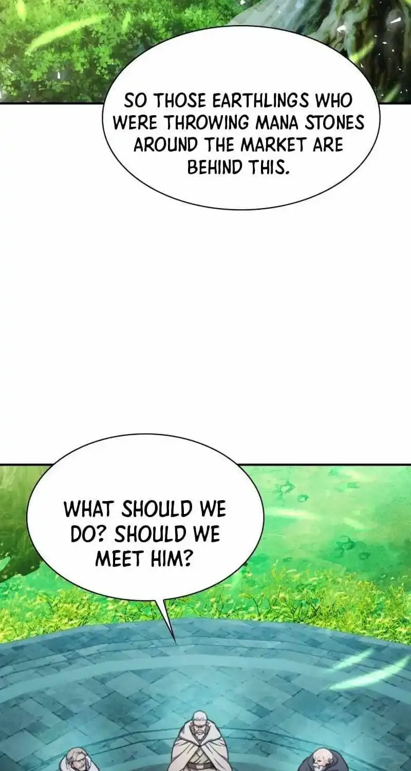 Read Seoul Station Druid Manga Online