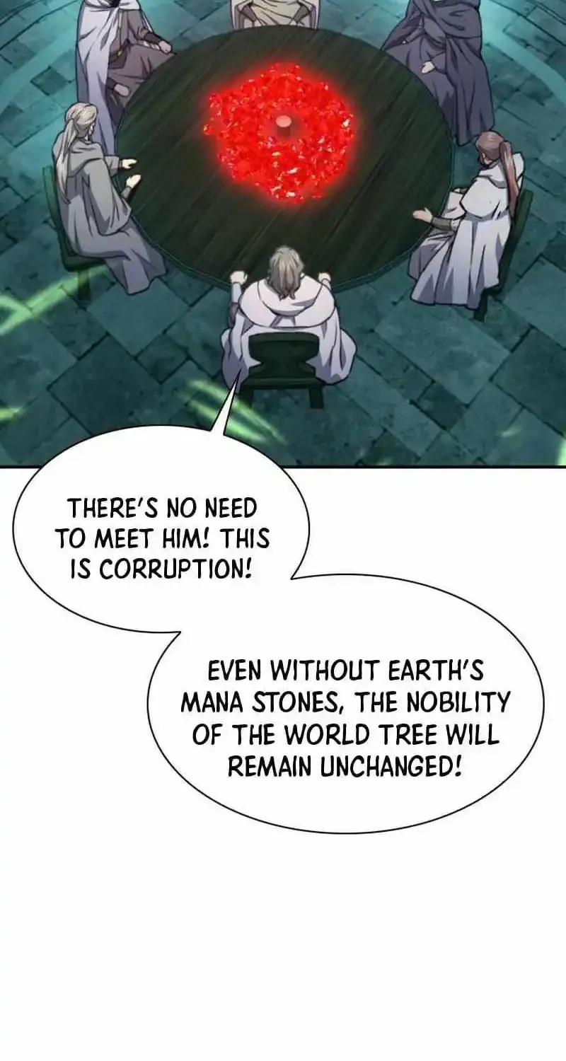 Read Seoul Station Druid Manga Online