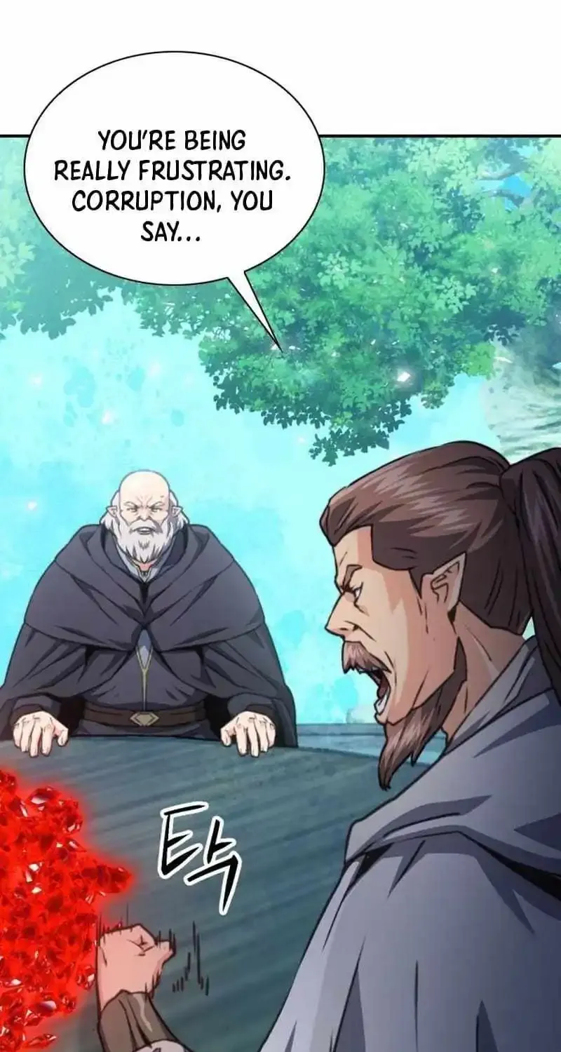 Read Seoul Station Druid Manga Online