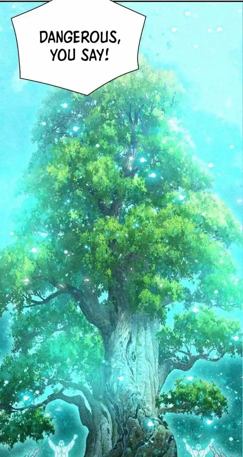 Read Seoul Station Druid Manga Online