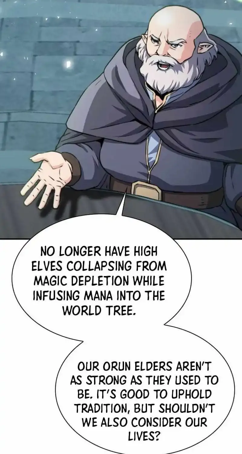 Read Seoul Station Druid Manga Online