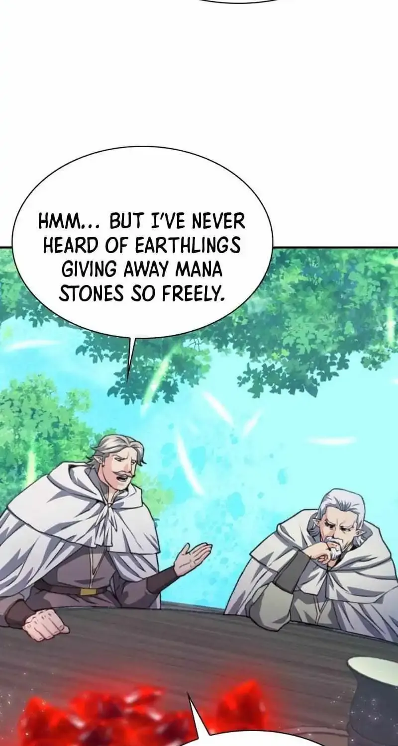 Read Seoul Station Druid Manga Online